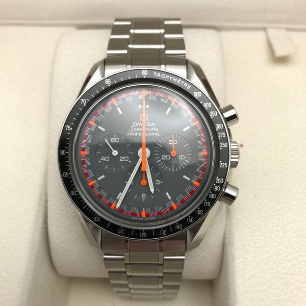 Omega Speedmaster Mark IV
